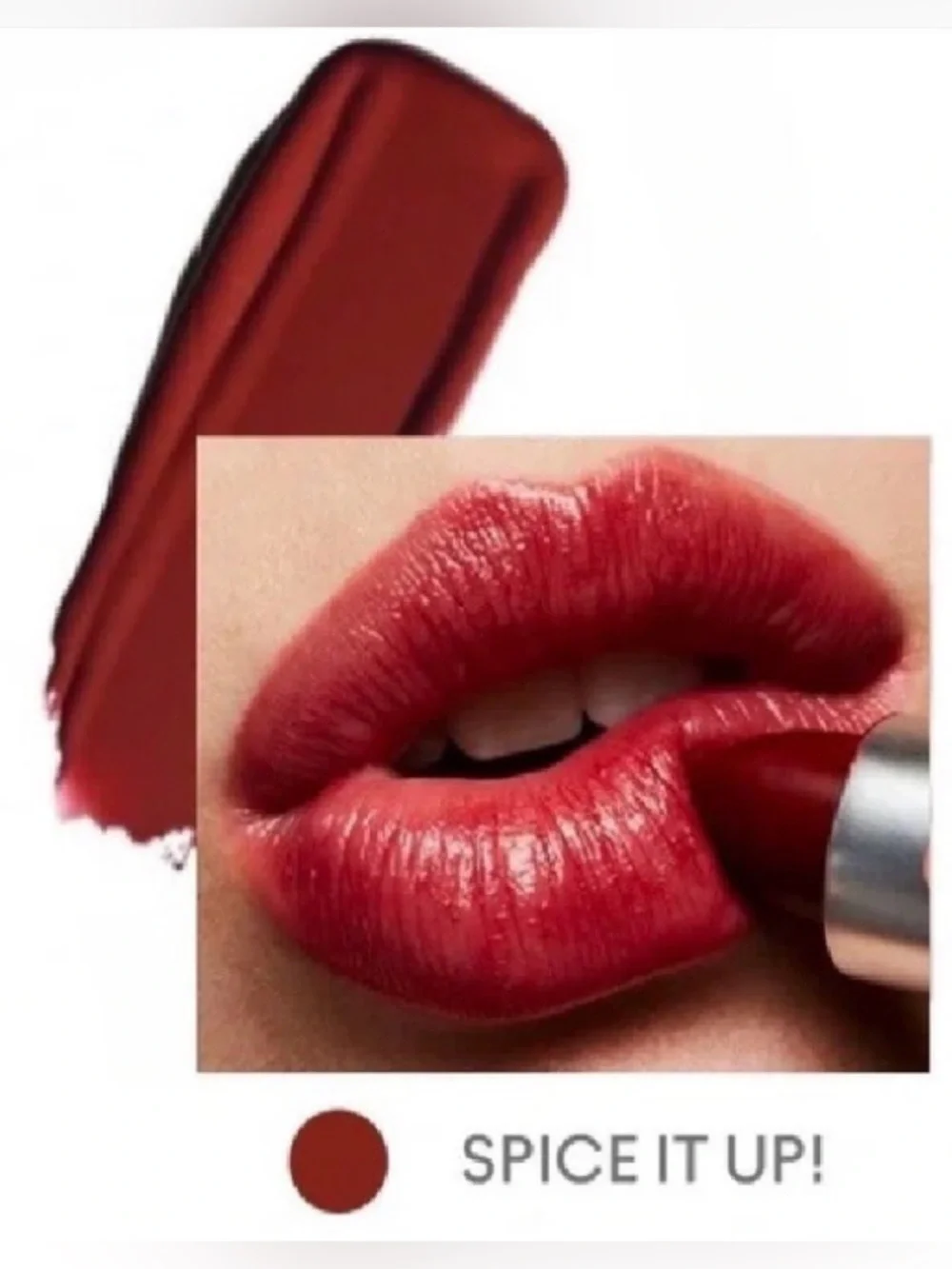 NEW✅ MAC • Mini Lustreglass Lipstick Trio 3-Pc Set - Sheer Shine Glossy Finish